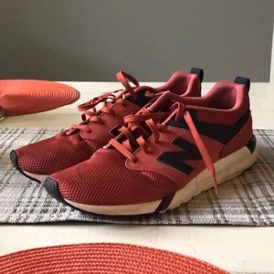 New Balance shoes
